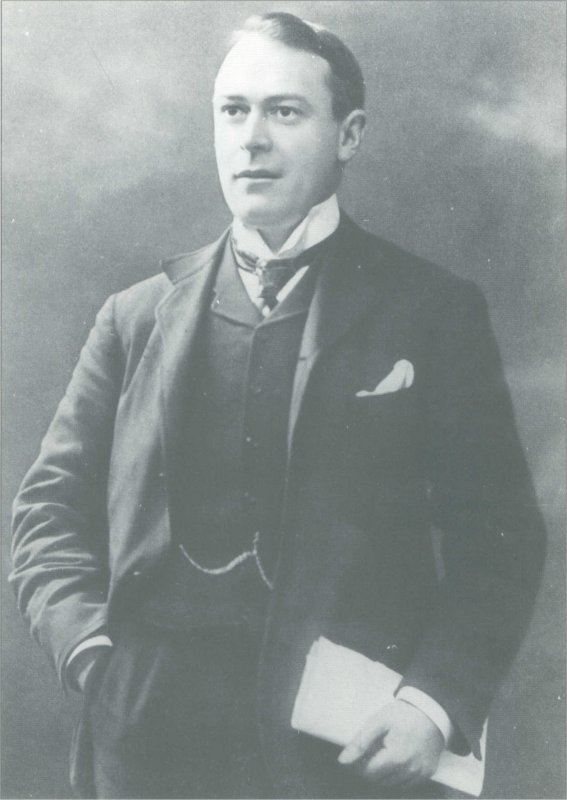 Thomas ANDREWS